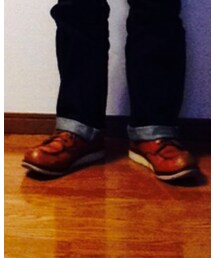 RED WING | ブーツ