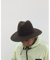 SEVENDAYS=SUNDAY | ハット