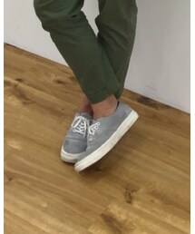 VANS | スニーカー