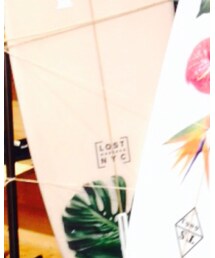 LOST WEEKEND NYC | その他