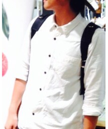 TSL CUB | シャツ/ブラウス