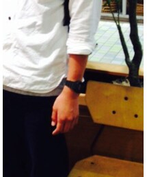 G-SHOCK | アナログ腕時計