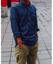 Lee | シャツ/ブラウス