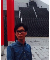 SEVENDAYS=SUNDAY | メガネ