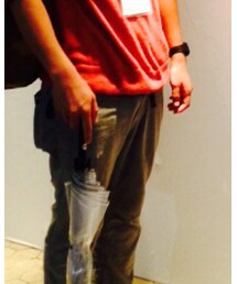 Gramicci | その他パンツ