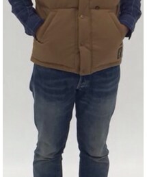 LEVI'S VINTAGE CLOTHING | デニムパンツ