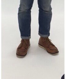 RED WING | ブーツ