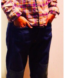 LEVI'S VINTAGE CLOTHING | デニムパンツ