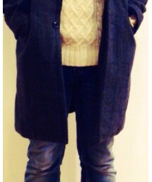 Levi's Made & Crafted | デニムパンツ