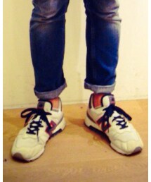 EU,US NEW BALANCE | スニーカー