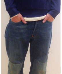 LEVI'S VINTAGE CLOTHING | デニムパンツ