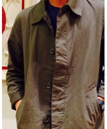 SEVENDAYS=SUNDAY | ステンカラーコート