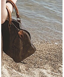 LOUIS VUITTON | ハンドバッグ