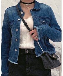Acne Studios | デニムジャケット