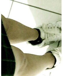 NIKE | スニーカー