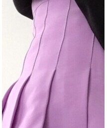 no brand | スカート