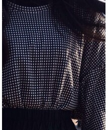 ZARA | Tシャツ/カットソー