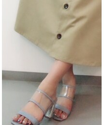 GU | シューズ