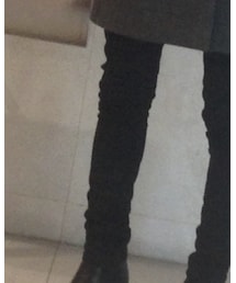 SAINT LAURENT PARIS | デニムパンツ