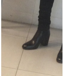 Yves Saint Laurent | ブーツ