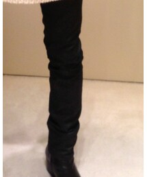 SAINT LAURENT PARIS | デニムパンツ
