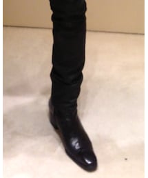 Yves Saint Laurent | ブーツ
