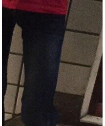SAINT LAURENT PARIS | デニムパンツ