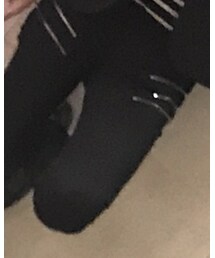 SAINT LAURENT PARIS | デニムパンツ