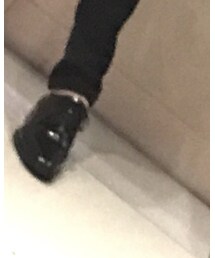 SAINT LAURENT PARIS | ローファー