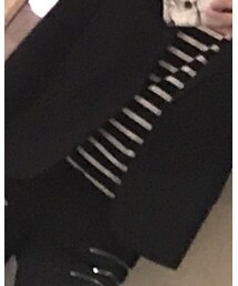 SAINT LAURENT PARIS | Tシャツ/カットソー