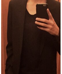 SAINT LAURENT PARIS | Tシャツ/カットソー