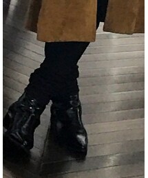 SAINT LAURENT PARIS | ブーツ