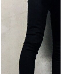 SAINT LAURENT PARIS | デニムパンツ