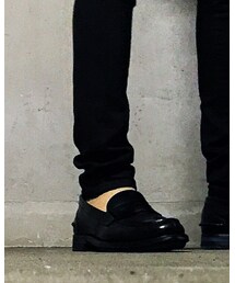 PRADA | ローファー