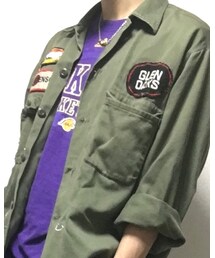 no brand | シャツ/ブラウス