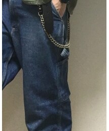 Carhartt | デニムパンツ