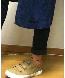 VANS | スニーカー