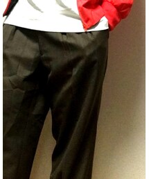 BROOKS BROTHERS | スラックス