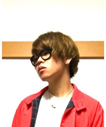 TOM FORD | メガネ