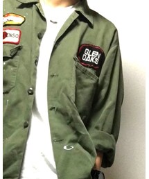 no brand | シャツ/ブラウス