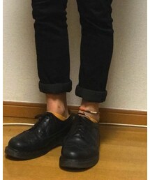 Dr. Martens | ブーツ