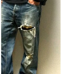 Levi's | デニムパンツ