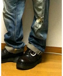 Dr. Martens | ブーツ