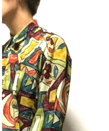 古着 | シャツ/ブラウス