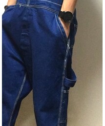 忘れちゃった | サロペット/オーバーオール