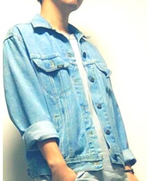 Levi's | デニムジャケット