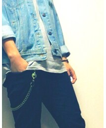 TOMMY HILFIGER | Tシャツ/カットソー