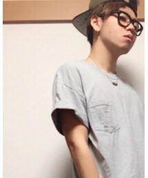 no brand | Tシャツ/カットソー