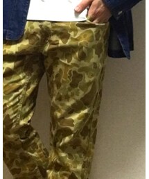 JOURNAL STANDARD | カーゴパンツ