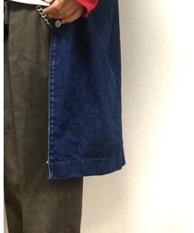 no brand | デニムジャケット